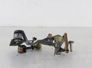 Manual Transmission OPEL CORSA D (S07)