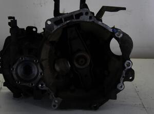 Manual Transmission VW POLO (9N_), VW POLO Saloon (9A4, 9A2, 9N2, 9A6)