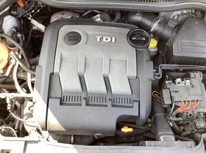 Manual Transmission SEAT IBIZA IV ST (6J8, 6P8)