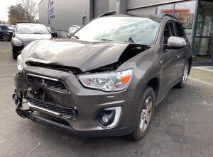 Handgeschakelde versnellingsbak MITSUBISHI ASX (GA_W_)