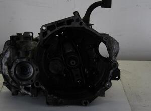 Manual Transmission VW POLO (6N2)