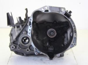 Manual Transmission NISSAN MICRA III (K12)