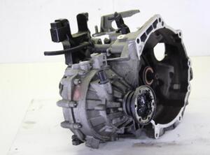 Manual Transmission SEAT IBIZA IV ST (6J8, 6P8)