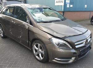 Handgeschakelde versnellingsbak MERCEDES-BENZ B-CLASS (W246, W242)