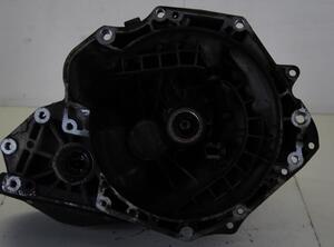 
Schaltgetriebe Opel Astra H  55566126 P7965334
