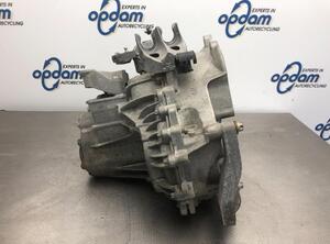 Manual Transmission OPEL CORSA E (X15)