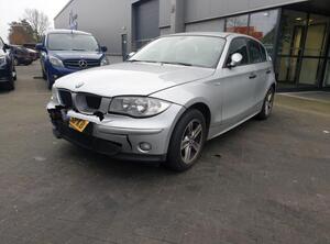 Manual Transmission BMW 1 (E87)