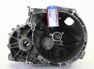 Manual Transmission VOLVO S40 II (544)