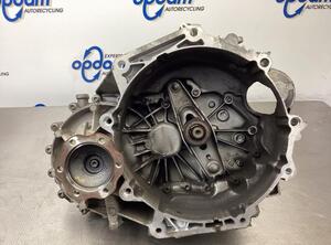 Manual Transmission VW GOLF VII Variant (BA5, BV5)