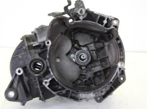 Schaltgetriebe Opel Corsa D S07  P9046402