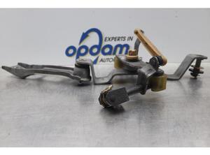 Manual Transmission OPEL CORSA D (S07)