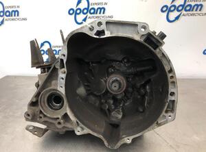 Manual Transmission NISSAN MICRA III (K12)