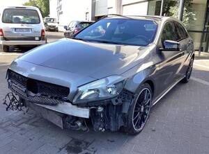 Manual Transmission MERCEDES-BENZ A-CLASS (W176)