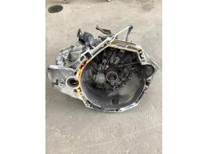 Manual Transmission NISSAN QASHQAI II SUV (J11, J11_)