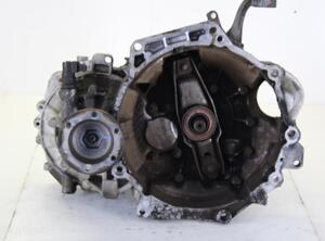 Manual Transmission VW POLO (6N2)