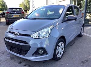 Manual Transmission HYUNDAI i10 II (BA, IA)