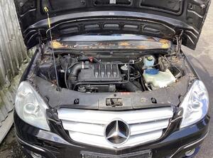 Manual Transmission MERCEDES-BENZ B-CLASS (W245)