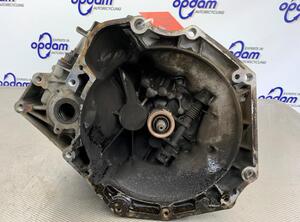 Manual Transmission OPEL AGILA (A) (H00)