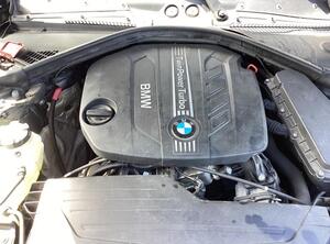 Handgeschakelde versnellingsbak BMW 1 (F20)