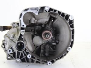 Manual Transmission ALFA ROMEO 147 (937_)