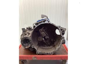 Manual Transmission VW GOLF IV (1J1)