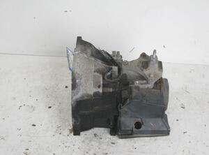 Manual Transmission FORD FIESTA V (JH_, JD_)