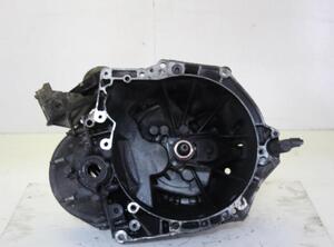 Manual Transmission PEUGEOT 307 Break (3E), PEUGEOT 307 SW (3H)