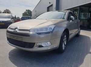 
Schaltgetriebe Citroen C5 III RD XXXXX P15610222
