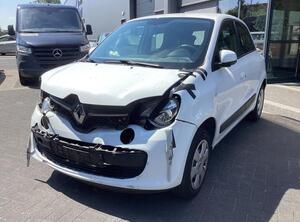 Handgeschakelde versnellingsbak RENAULT TWINGO III (BCM_, BCA_)