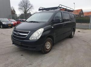 Manual Transmission HYUNDAI H-1 Cargo (TQ)