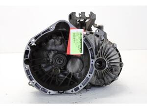 Schaltgetriebe Mercedes-Benz A-Klasse W168  P13608924