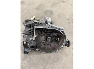 
Schaltgetriebe Citroen C3 II SC XXXXX P16480670
