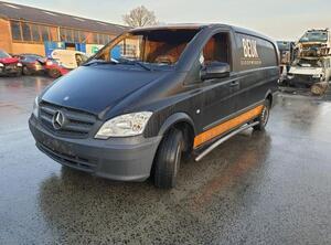 Handgeschakelde versnellingsbak MERCEDES-BENZ VITO / MIXTO Van (W639), MERCEDES-BENZ VIANO (W639)