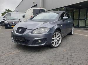 Handgeschakelde versnellingsbak SEAT LEON (1P1)