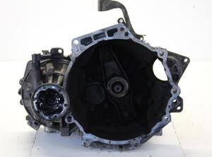 Manual Transmission VW GOLF IV Variant (1J5)