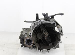 Manual Transmission VW POLO (9N_)