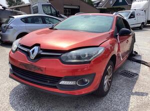 Handgeschakelde versnellingsbak RENAULT MEGANE III Grandtour (KZ0/1)