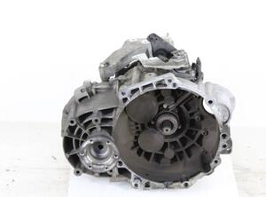 Manual Transmission VW GOLF V (1K1), VW GOLF VI (5K1), VW GOLF VI Van (5K1_)