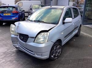 
Schaltgetriebe Kia Picanto BA XXXXX P17922350
