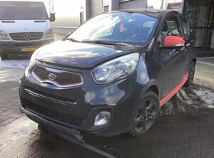 Handgeschakelde versnellingsbak KIA PICANTO (TA)