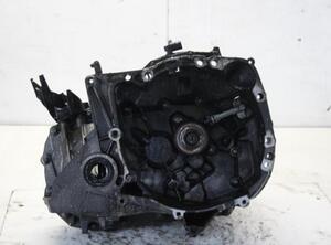 Manual Transmission RENAULT CLIO III (BR0/1, CR0/1)