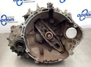 Manual Transmission SMART FORFOUR (454)