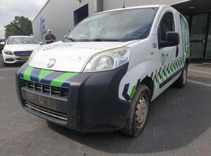 Handgeschakelde versnellingsbak FIAT FIORINO Box Body/MPV (225_), FIAT QUBO (225_)