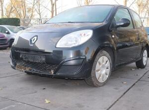 Schaltgetriebe Renault Twingo II CN0 JH3166 P16612356