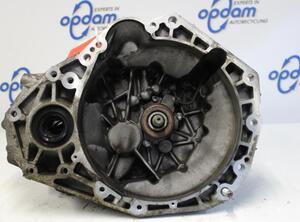 Manual Transmission SUZUKI SX4 (EY, GY)