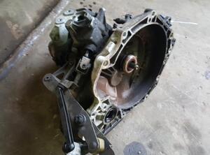 Manual Transmission OPEL CORSA C (X01)