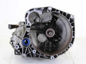 Manual Transmission ALFA ROMEO 147 (937_)