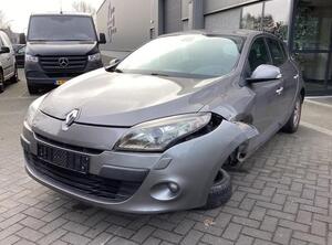 Manual Transmission RENAULT MEGANE III Hatchback (BZ0/1_, B3_)