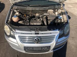 Manual Transmission VW POLO (9N_)