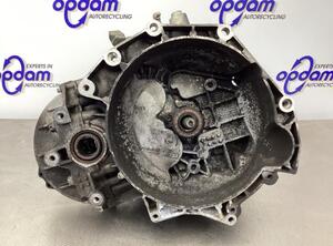 
Schaltgetriebe Opel Zafira B A05 55192042 P20623212
